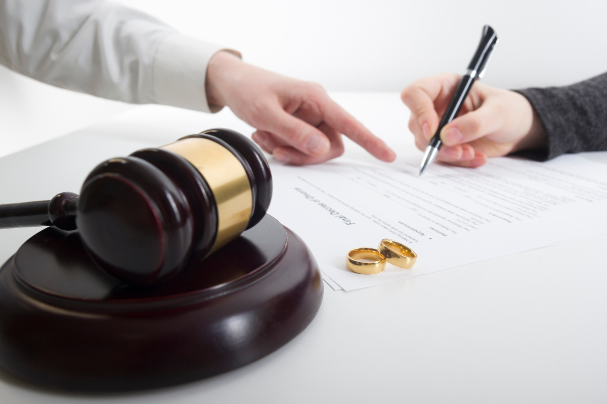 Premarital Agreements in California